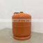 Portable Single Burner Lpg Gas Stove Cylinders With For 3Kg Cylinder