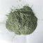 High Hardness Green Silicon Carbide/Green Carborundum powder 700# 800# For Break Lining