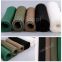 Wholesale free sample honeycomb keep air flow 400-500g/m2 3d spacer mesh fabric for car seat