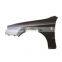 Steel Front Fender Mud Guard Right Passenger Side 96327040  For EPICA 2005-2006