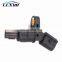 Genuine ABS Sensor Wheel Speed Sensor 1J0927807B For VW Volkswagen Golf Jetta 99-05