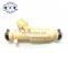 R&C High Quality inyector 353102G100  Nozzle Auto Valve For Hyundai Kia100% Professional Tested Gasoline Fuel inyector