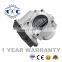 R&C High Quality Auto throttling valve engine system  A2C83409100 06K133062H  for  VW Golf MK5 PASSAT car throttle body