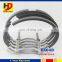 DA640 DA120 For Isuzu Engine Piston Ring Set 1-12181-011-0