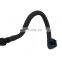 Dongfeng spare parts 6CT ISLE Fuel Supply Tube 3966128