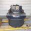 Excavator PC400-8 PC450-8 Travel motor price 208-27-00312 708-8J-71110 final drive assy excavator part