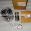 Automobile parts diesel engine spare part QSC ISCE diesel Engine Piston and rings 3800318 3800316