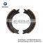Heavy Duty Truck Welding Brake Shoe Lining 1308e