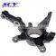 SCY Steering Knuckle Suitable for HONDA 51211SNA010 698024 51211-SNA010