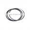 4089500 piston ring for cummins KTA19 genuine and oem diesel engine Parts kt1150 c450 manufacture factory sale price in china
