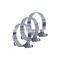 200844 T-Bolt Clamp for  cummins cqkms LT10C (250) L10 diesel engine spare Parts  manufacture factory in china