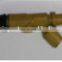 Motor Parts Engine Fuel Injector fits 1.8L 2ZZGE OEM 23250-22030