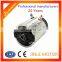 DC motors for van wing door/ vehicle tailboard 2000 watts 48 volt