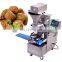 Small Stainless Steel Automatic Falafel Encrusting Maker