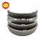 Industrial Price Auto Car Parts Brake Shoe Set 04495-35250 For Japan Car