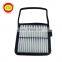 Auto Parts Superior Filter Paper OEM 17801-21040 Air Filter For Japanese cars