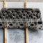 Diesel Engine ISDE Cylinder head assy 4941496