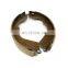 Repuestos Brake Shoes D4060-JX02A D4060-JX00A GS7873 for NISSAN NV Vanette 1600 HR16DE NV200 Van 1500 HR15DE