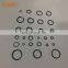 High Quality Nitrile material 90 SHORE 383PCS O-Ring Box fit For Parts O ring sealing kit