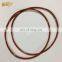 Colorful Rubber O-ring Cylinder Liner Seal 3032874 for NT855