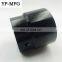 Made In China Cnc Machining Anodized Parts Aluminum Tubing