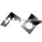 Custom sheet metal cut service steel machining parts sheet metal product