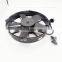 Hot Selling Great Price Cooling Radiator Fan For Wheel Loader