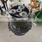Excavator Swing Device SK130-8 SK140-8 Swing Gearbox