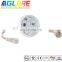 46mm Led Point RGB Pixel Light For Amusement Rides Ferris Wheel