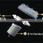 24V Automatic Different Power Single Color LED RGB Amusement Lighting