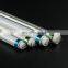 LED Fluorescent Tube Lamps LED Tube Lights T5 T8 Types 2-5Ft Lengths