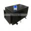 Shuyi  black 90L/Day  ceiling mounted industrial dehumidifier for libary and museum