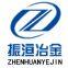 Anyang Zhenhuan Metallurgical Materials Co., Ltd.