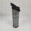 BANGMAO replacement PARKER long life hydraulic oil filter element 937398Q