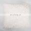 Luxury Soft Faux Fur Fleece Cushion Cover  Decorative Throw Pillows Covers