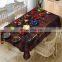 Wholesale Christmas Design Polyester Tablecloth, Xmas Table Cloth, Table Cover For Home Decor