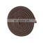 wholesale from factory high quality self adhesive furniture felt pads