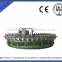 Polyurethane sealing strip foam making machine
