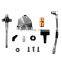 Для Yamaha Gp1800 Cruiser 1.8l FZr FZS Super-Duty GEN-4 FX SHO SVHO компрессорного вала Upgrade Kit RY17040-UK-6S5-4 клапана двигателя
