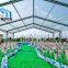 fferent shape of transparent party tent wedding tent