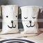 Hot Sale Canvas Toy Storage Bags Cotton Laundry Bags Clothing Drawstring Bags Accessory for Toy Tent of Kids Room
