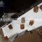 MF-1 Dough divider and rounder machine automatic bakery dough maker divider rounder