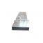 SM490 St52-3 S355JR Hot Rolled Low alloy steel plate Building mild steel checker alloy 625 metal steel sheet