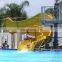 Private Pool children Slide Fiberglass for Sale