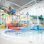 Outdoor Water Play Equipment Pour Bucket for Water Park