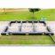 commercial china cheap price 3 in 1 inflatable panna soccer arena for sale