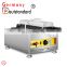 Germany Deutstandard food machine new style belgium waffle maker machine