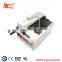 Commercial animal cartoon bear shape waffle maker with waffle iron