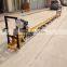 Concrete leveling machine Vibrating Concrete Screed machine