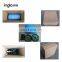 ABS Plastic Workout Equipment Exercise Abdominal Double Wheel Roller